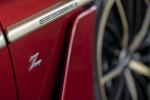 Aston Martin Vanquish Zagato Speedster 2018 года (UK)